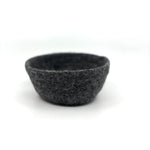 Small Felt Bowl - Joy