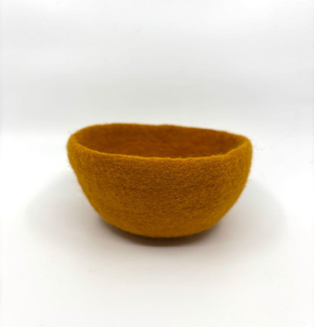 Small Felt Bowl - Joy