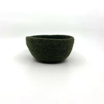 Small Felt Bowl - Joy
