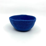 Small Felt Bowl - Joy