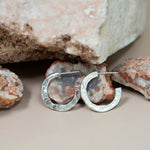 Small Nyx Hoops - Joy Gift Shoppe