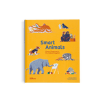 Smart Animals - Joy Gift Shoppe