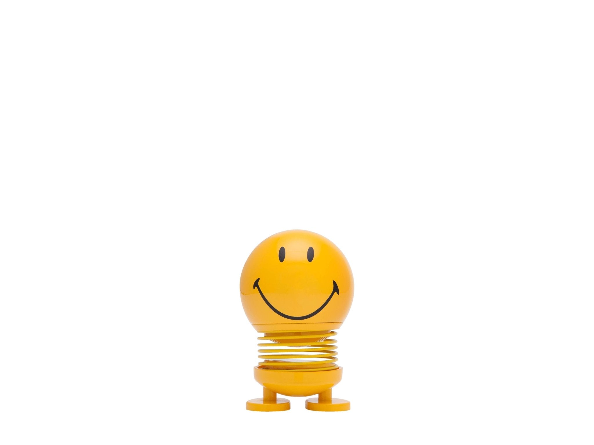 Smiley Bumble S Yellow - Joy Gift Shoppe