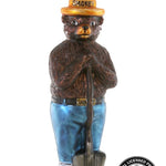 Smokey Bear Ornament - Joy