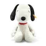 Snoopy Plush - Joy