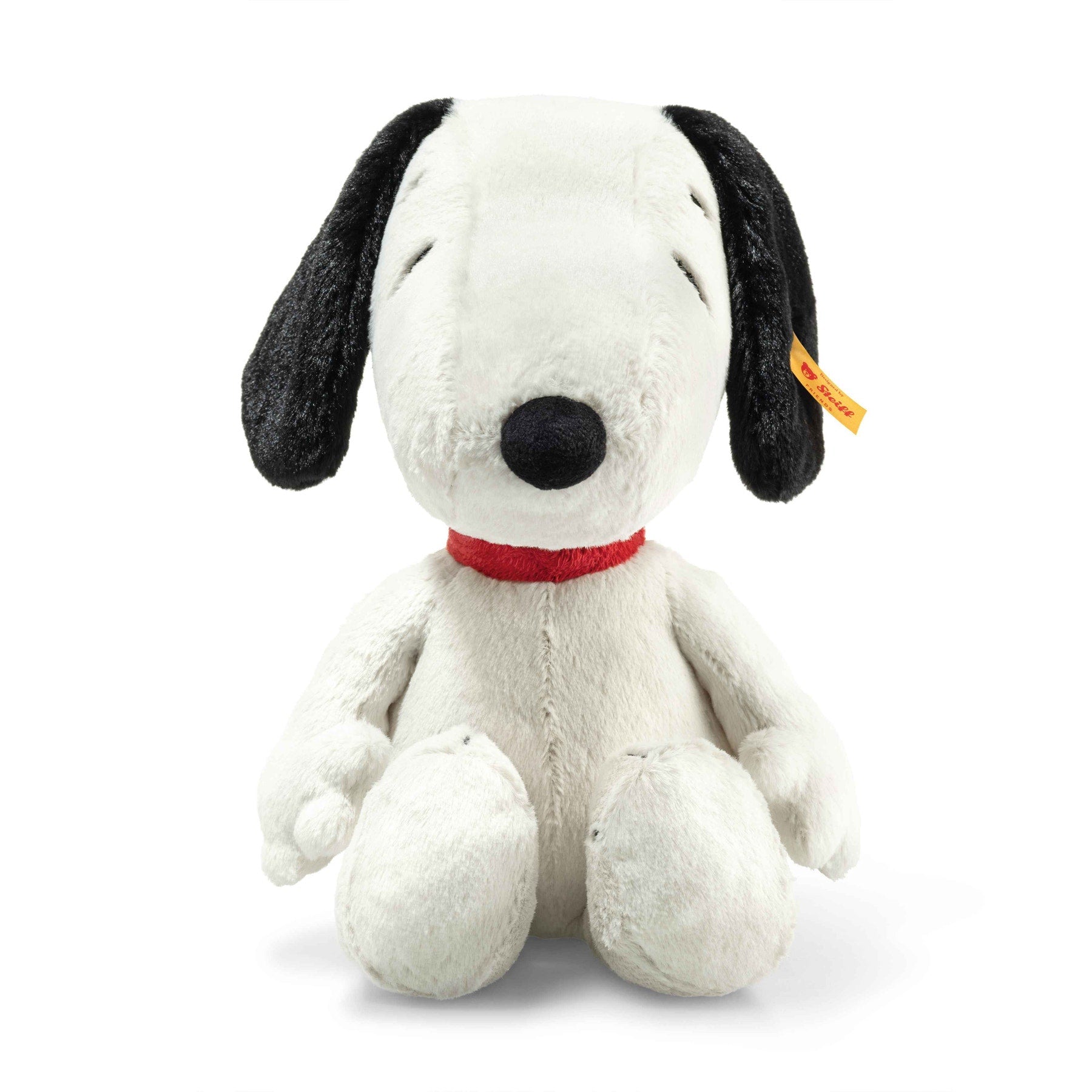 Snoopy Plush - Joy