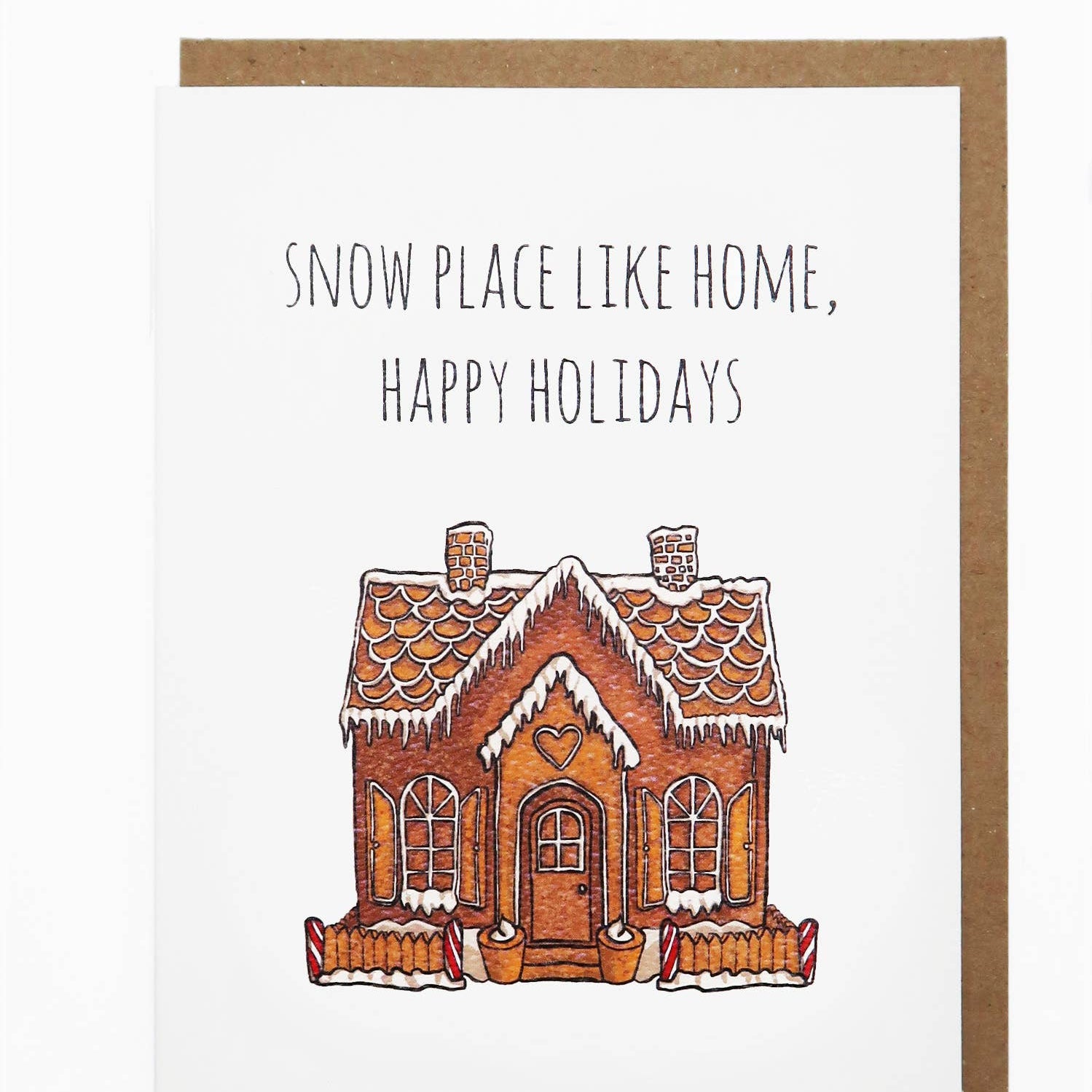 Snow Place Like Home Holiday - Joy Gift Shoppe