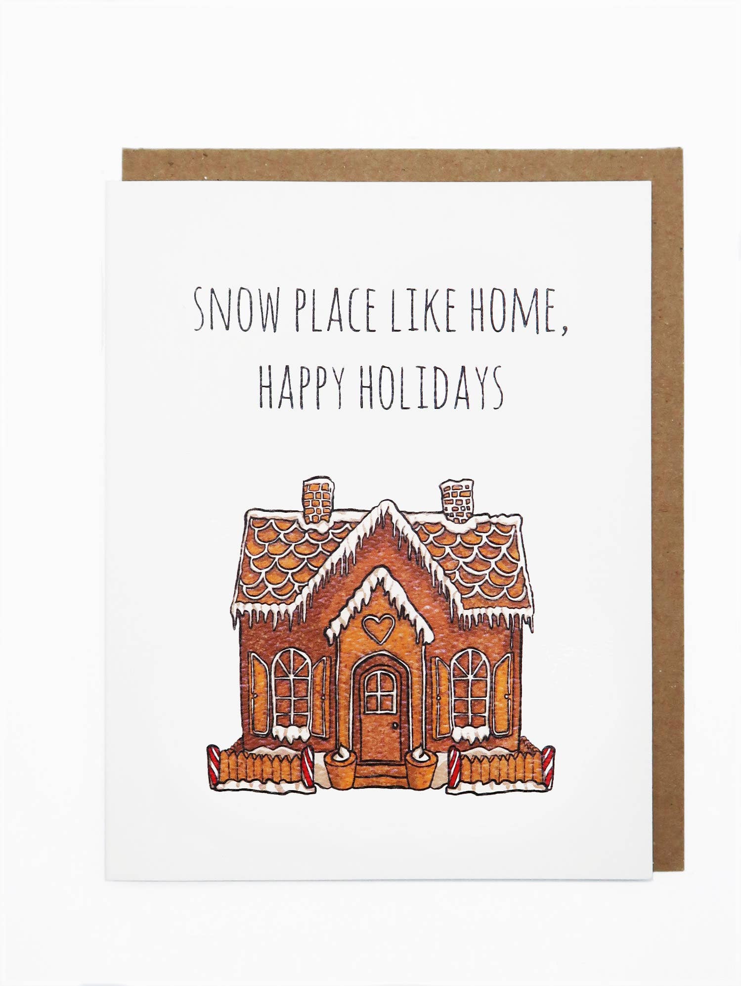 Snow Place Like Home Holiday - Joy Gift Shoppe