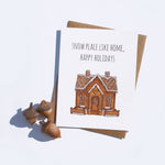 Snow Place Like Home Holiday - Joy Gift Shoppe