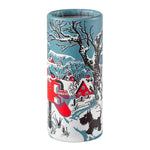 Snowy Letterbox Matches - Joy Gift Shoppe