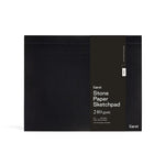 Softcover Sketchpad - Joy