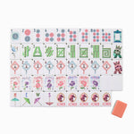 Solara Mahjong Tiles - Joy Gift Shoppe