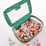 Solara Mahjong Tiles - Joy Gift Shoppe