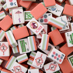 Solara Mahjong Tiles - Joy Gift Shoppe