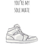 Sole Mate - Joy Gift Shoppe