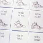 Sole Mate - Joy Gift Shoppe