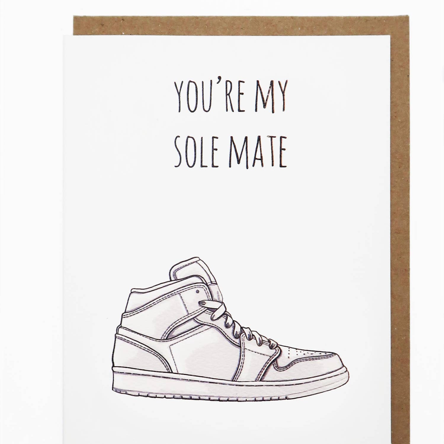 Sole Mate - Joy Gift Shoppe