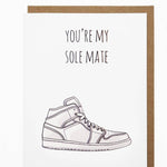 Sole Mate - Joy Gift Shoppe