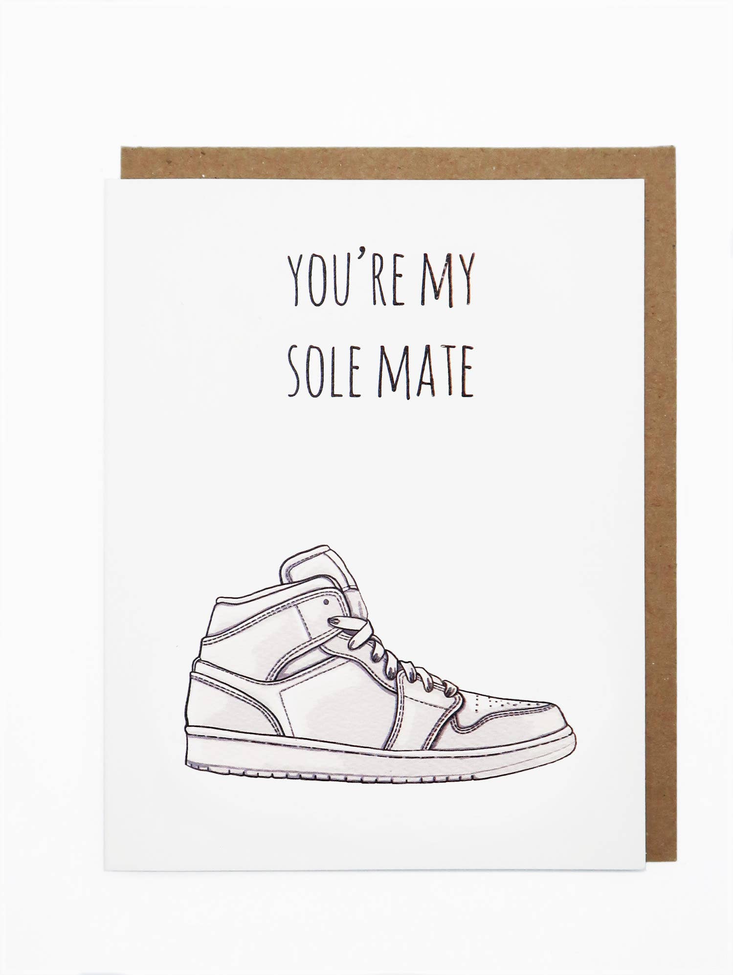 Sole Mate - Joy Gift Shoppe