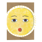 Soleil | Sun Card - Joy