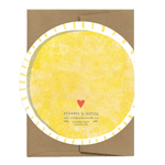 Soleil | Sun Card - Joy