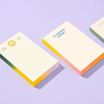 Something Awesome Notepad - Joy