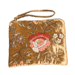 SOPHIA Zip Pouch - Joy
