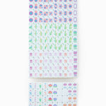 Sorbet Tiles - Joy