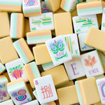Sorbet Tiles - Joy