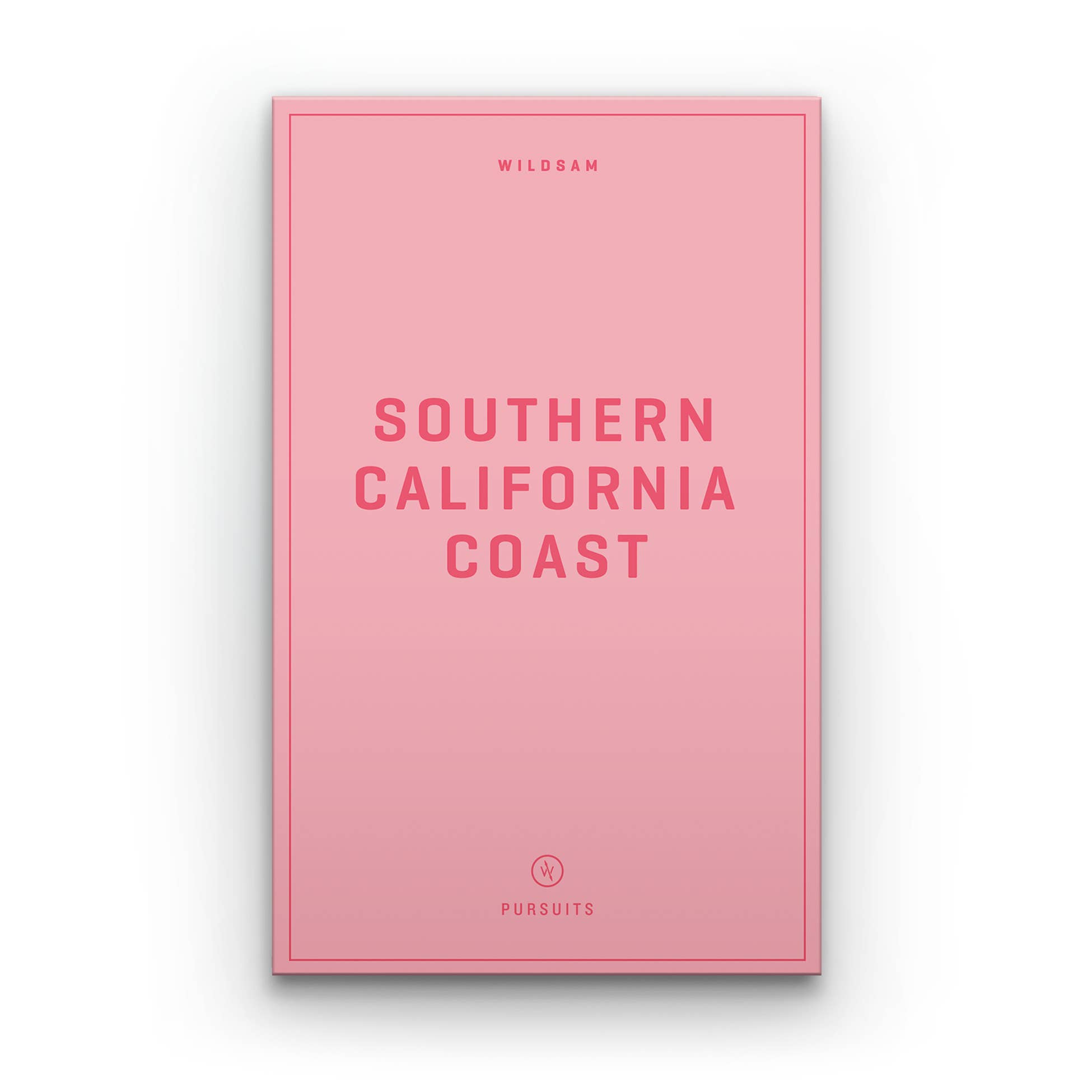 Southern California Coast Field Guide - Joy
