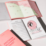 Southern California Coast Field Guide - Joy