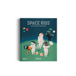 Space Kids: An introduction for Young Explorers - Joy