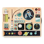 Space Station - Joy Gift Shoppe