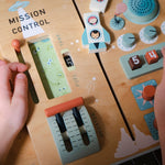 Space Station - Joy Gift Shoppe