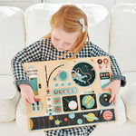 Space Station - Joy Gift Shoppe