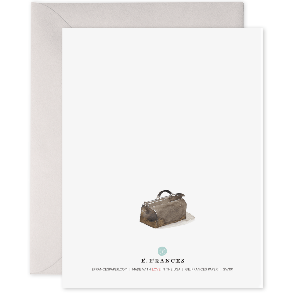 Speedy Recovery | Get Well Greeting Card - Joy