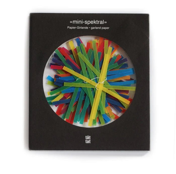 Spektral Garland - Joy