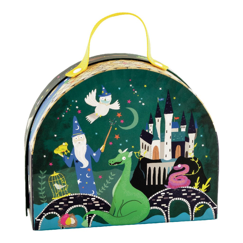 Spellbound Playbox - Joy Gift Shoppe