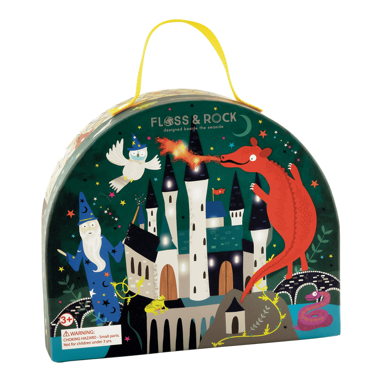 Spellbound Playbox - Joy Gift Shoppe
