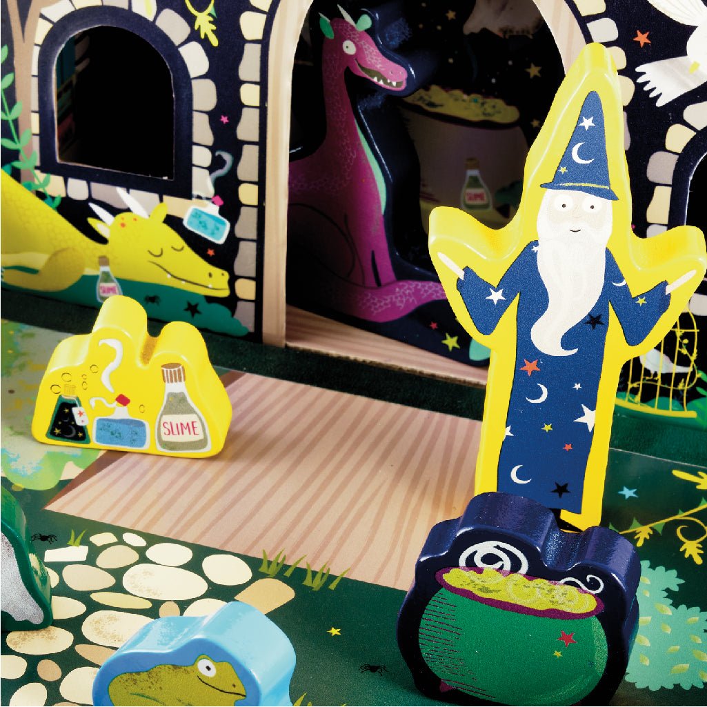 Spellbound Playbox - Joy Gift Shoppe