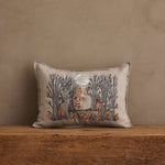 Spooky Forest Pocket Pillow - Joy Gift Shoppe