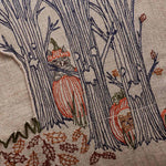 Spooky Forest Pocket Pillow - Joy Gift Shoppe