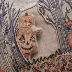 Spooky Forest Pocket Pillow - Joy Gift Shoppe