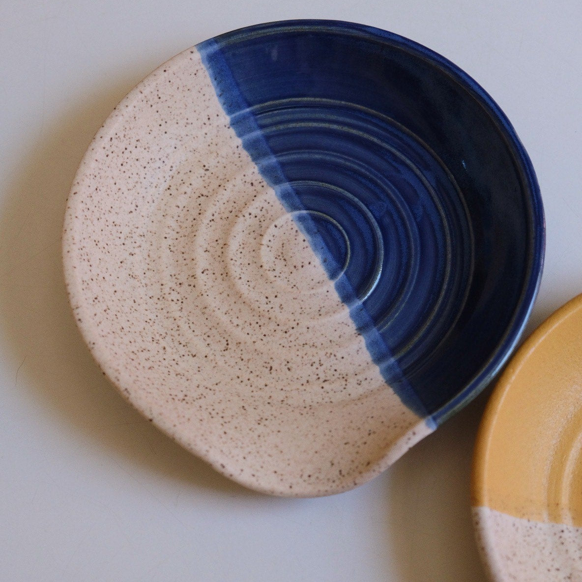 Spoon Rest, Dark Blue - Joy