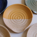 Spoon Rest, Yellow - Joy