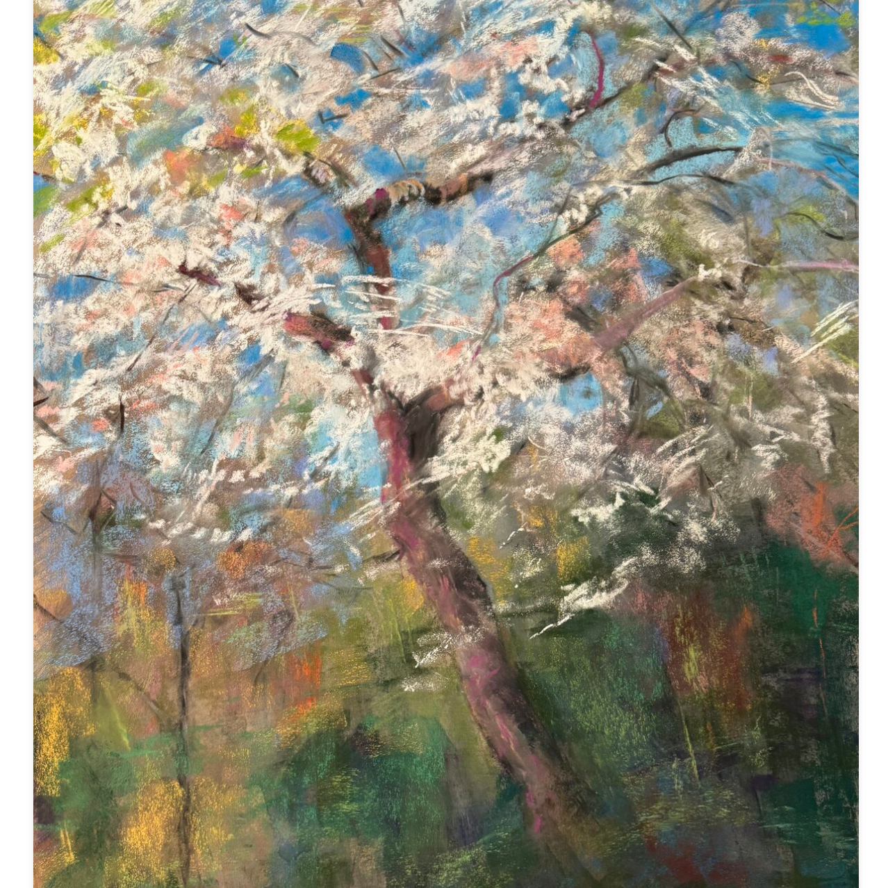 Spring '24 Painting - Joy Gift Shoppe