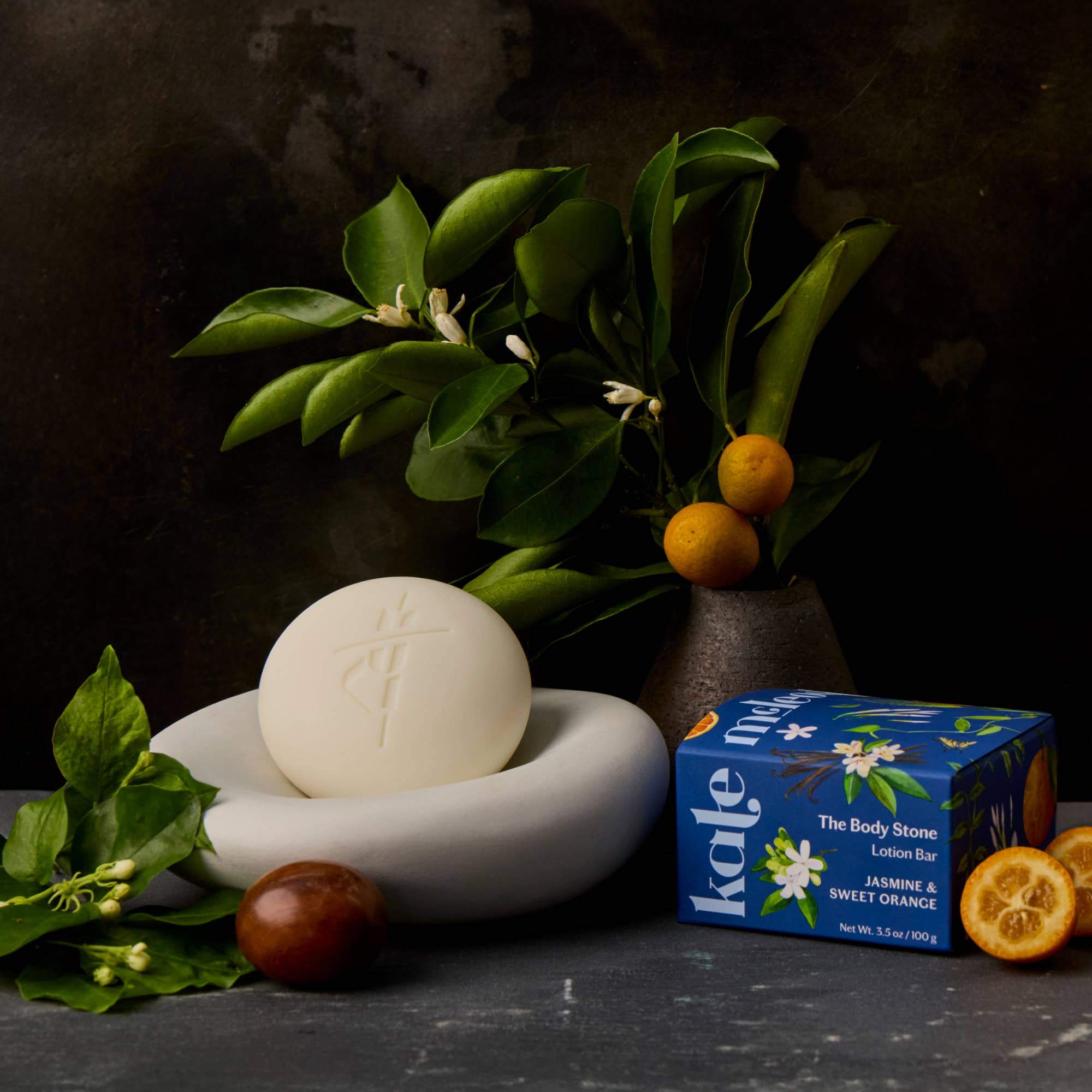 Spring Awakening Body Stone Duo - Joy Gift Shoppe