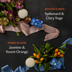 Spring Awakening Body Stone Duo - Joy Gift Shoppe