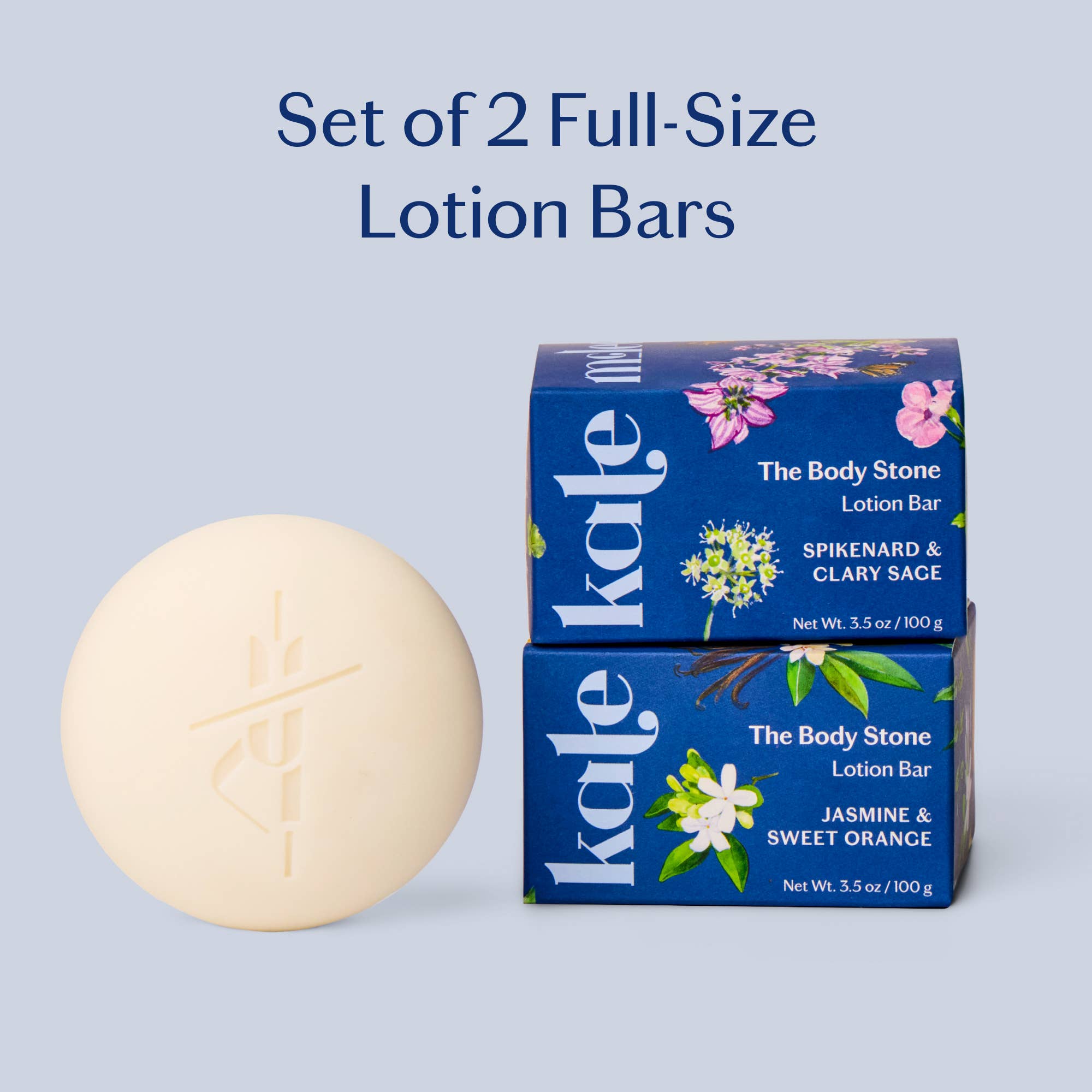 Spring Awakening Body Stone Duo - Joy Gift Shoppe