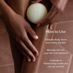 Spring Awakening Body Stone Duo - Joy Gift Shoppe